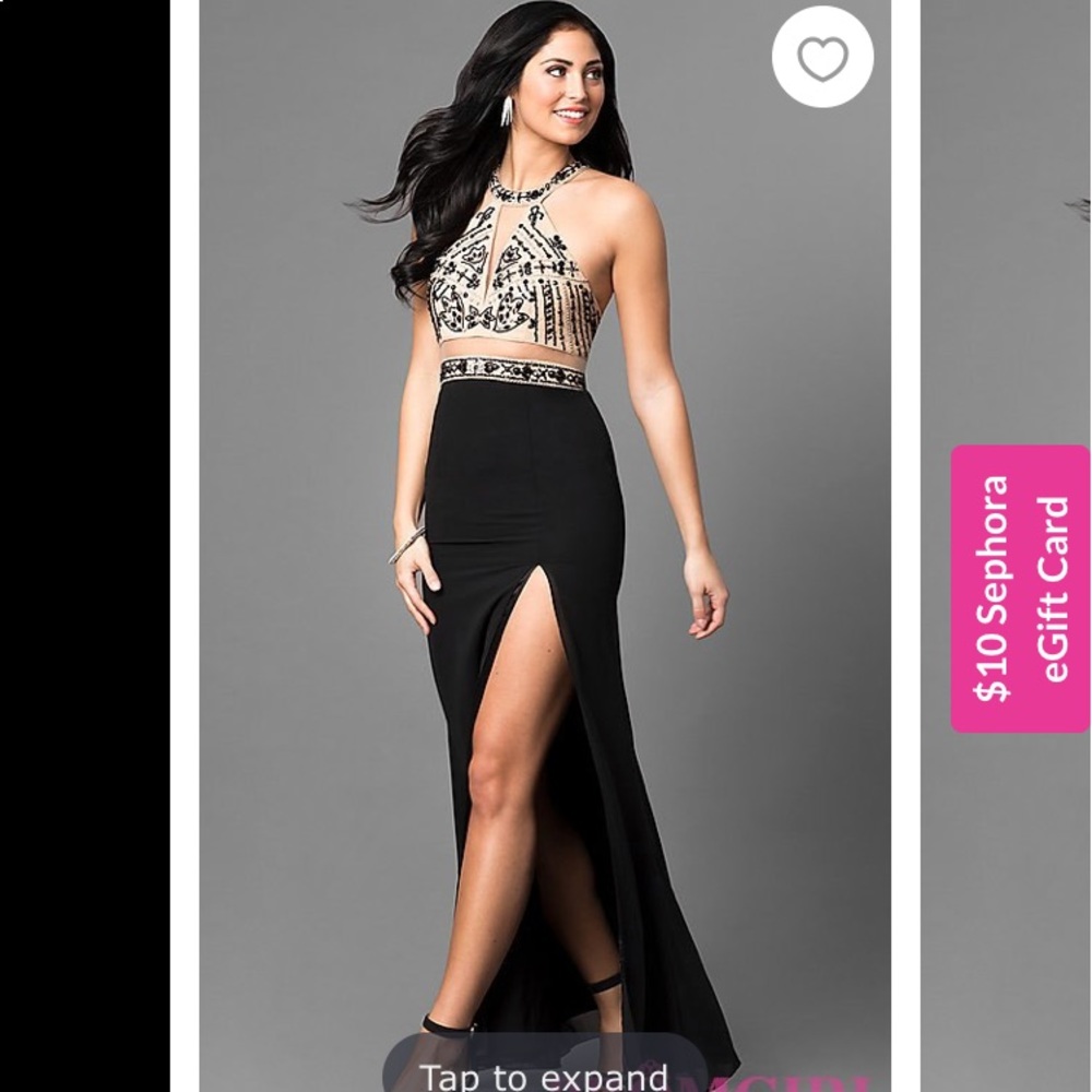 Prom Dress 2018
